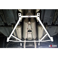 Rear Lower Bar Lexus LS 430 (2000-2006)