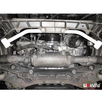Front Lower Bar Lexus LS 460/460L/600h/600hL (2006-2017)