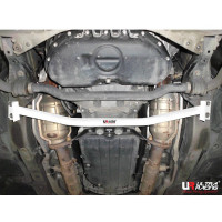 Front Lower Bar Lexus LS 460/460L/600h/600hL (2006-2017)