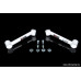 Rear Lower Bar Lexus LS 460/460L/600h/600hL (2006-2017)