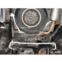 Sway Bar Toyota Land Cruiser 100 (98-07) Rear