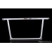 Front Lower Bar Toyota Harrier (4WD) (2003)