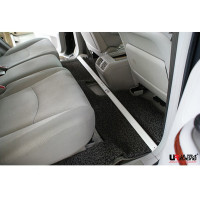 Rear Cross Bar Toyota Harrier (2WD) (2003)