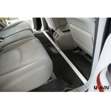 Rear Cross Bar Toyota Harrier (2WD) (2003)