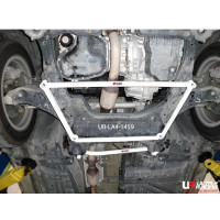 Front Lower Bar Toyota Highlander 2.7 (2008)