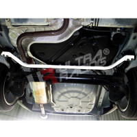 Rear Lower Bar Mazda 2 DE 1.5 (2007)