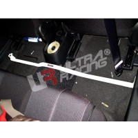 Rear Cross Bar Mazda 2 DE 1.5 (2007)