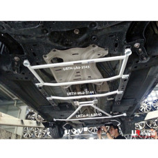 Middle Lower Bar Mazda 2 DJ (Hatchback) 1.5 (2014)