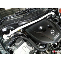 Strut Bar Mazda 2 DJ (Hatchback) 1.5 (2014)