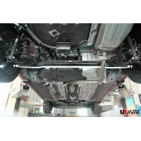 Sway Bar Mazda 2 DJ (Hatchback) 1.5 (2014) Rear