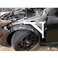 Fender Brace Mazda 3 BL (Hatchback) (2009)