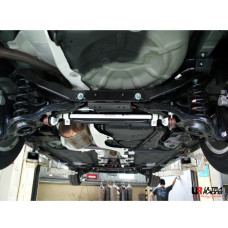 Sway Bar Mazda 3 BL (Sedan) (2009) Rear