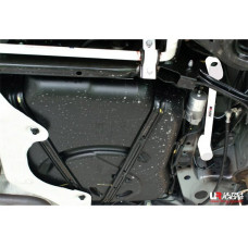 Rear Lower Bar Mazda 3 MPS MZR 2.3T (2010)