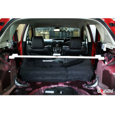 Rear Strut Bar Mazda 3 BL (Hatchback) (2009)