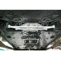 Front Lower Bar Mazda 6 GJ 2.5 (2012)