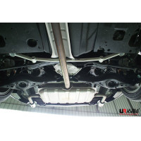 Rear Lower Bar Mazda 6 GJ 2.5 (2012)