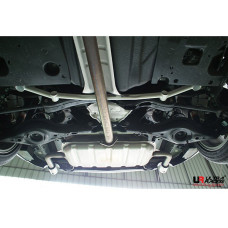 Rear Lower Bar Mazda 6 GJ 2.5 (2012)