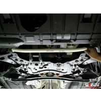 Front Lower Bar Mazda 3 MPS MZR 2.3T (2010)