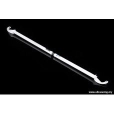 Rear Strut Bar Mazda 323 BF 2WD (1986)