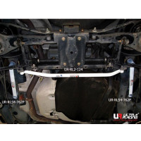 Rear Lower Bar Mazda 5 CP (2000)