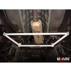 Front Lower Bar Mazda 6 GG (2004)