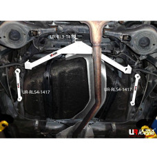 Rear Lower Bar Mazda 6 GH 2.5 (2008)