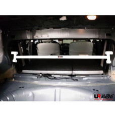 Rear Strut Bar Mazda 6 GH 2.5 (2008)