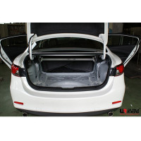 Rear Strut Bar Mazda 6 GJ 2.5 (2012)