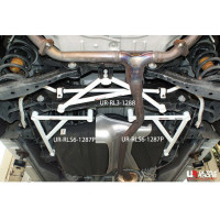 Rear Lower Bar Mazda 8 LY 2.3 (2008)