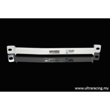 Rear Lower Bar Mazda CX-7 4WD (2006-2012)