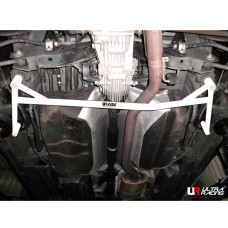 Rear Lower Bar Mazda CX-9 (2007-2015)