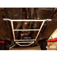 Middle Lower Bar Mazda MX-5 Miata NA (1989-1997)