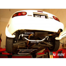 Rear Lower Bar Mazda MX-5 Miata NA (1989-1997)