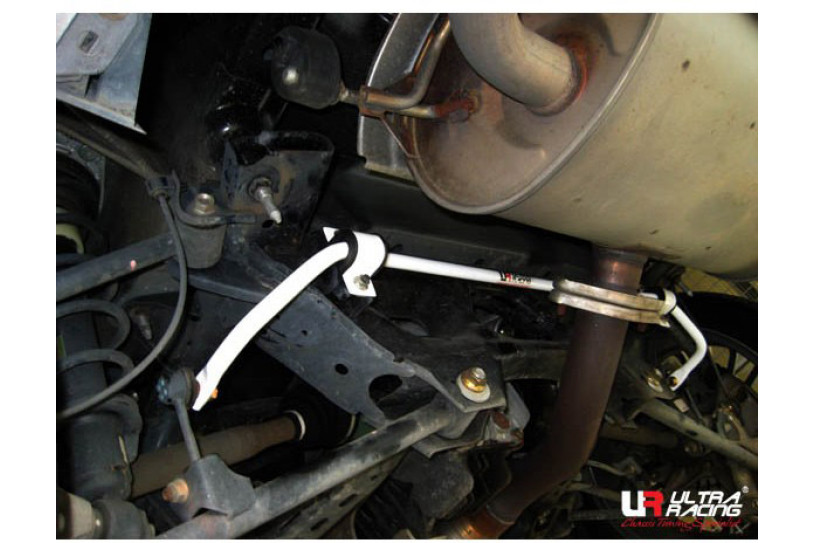 Sway Bar Mazda MX5 Miata NC (20052015) Code AR16214