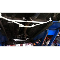 Front Lower Bar Mazda RX-7 FD