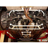 Sway Bar Mazda RX-8 Rear