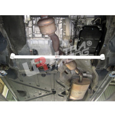 Front Lower Bar Mercedes - Benz B170