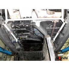 Middle Lower Bar Mercedes - Benz A160 (W168) 1.6 (1997)