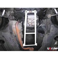 Front Lower Bar Mercedes - Benz C-32 (W203) 3.2K 2WD (2001)