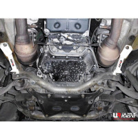 Front Lower Bar Mercedes - Benz W207 (E Coupe) 3.5 V6 2WD (2009)