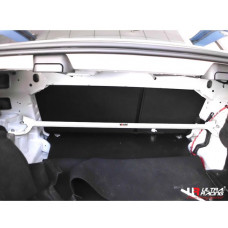 Rear Strut Bar Mercedes - Benz E Class (W207) Coupe 2.5 (2009)