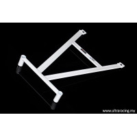 Front Lower Bar Mercedes - Benz CLS 350 (W219) 3.5 (2004)