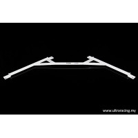 Front Lower Bar Mercedes - Benz W207 (E Coupe) 3.5 V6 2WD (2009)
