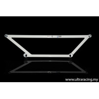 Front Lower Bar Mercedes - Benz GL 450 4.5 4WD (2012)