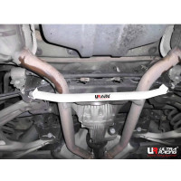 Rear Lower Bar Mercedes - Benz ML (W164) 3.5 (2006)