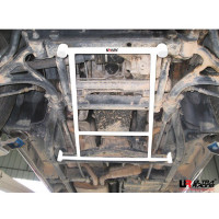 Front Lower Bar Mercedes - Benz ML320