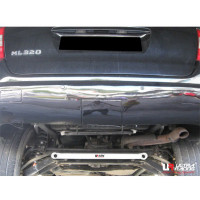 Rear Lower Bar Mercedes - Benz ML320