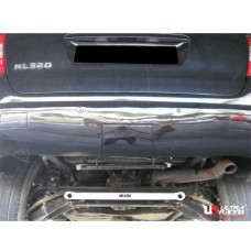 Rear Lower Bar Mercedes - Benz ML320