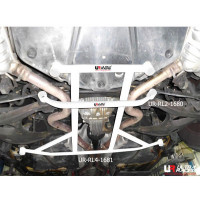 Rear Lower Bar Mercedes - Benz R Class (W350) 3.5 (2010)