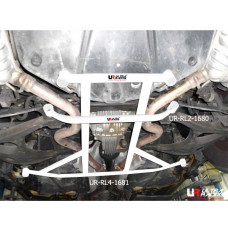 Rear Lower Bar Mercedes - Benz R Class (W251) 3.5 (2007)